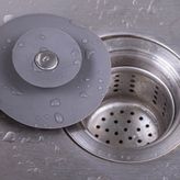 CMT Lavabo ve Küvet Tıkacı Süzgeçi