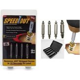 Cmt Speed Out Vida Sökücü Çıkarıcı Hasar Görmüş Vida Sökme Çıkartma