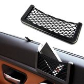 CMT Torpidoya Yapışan File 15x8 cm Telefon Tutucu