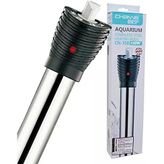 Cn-358 Chaning Çelik Akvaryum Isıtıcı 100W
