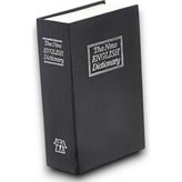 Cndr Kitap Görünümlü Kasa