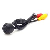 CNDST CCTV HD Mini Bullet Kamera Güvenlik Kamera 3.6mm 90 Derece 1200 tvl Mini Gizli CCTV Güvenlik Kamera Analog
