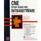 CNE Study Guide for IntranetWare 2e +CD