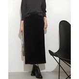 Cng Moda Kalem Etek - 000-Siyah - 48