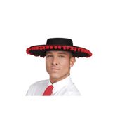 CNGZHN Sombrero İspanyol Şapkası
