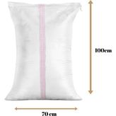 Cnr Bigbag 70X100 Çuval 25 Adet