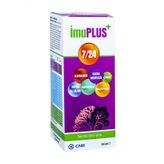Cnr İmuPlus 7/24 150 ml Sıvı