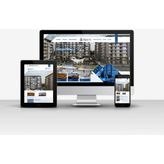 Cns Inşaat V2 Web Yazılımı