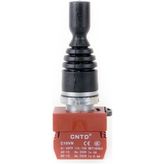 CNTD C2MN-T2 2 Yönlü Yaylı Joystick Kumanda