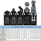 Cntd CLS-101 Lımıt Swıtch – 3'lü Paket