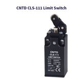 Cntd CLS-111 Lımıt Swıtch – 3'lü Paket