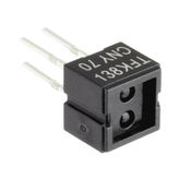 CNY70 Kızılötesi Sensör Transistör Çıkışlı Reflektif Optik Sensör 950nm
