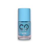 CO Nail's Effect Neon Oje Mavi No:02