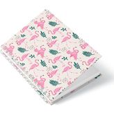 Co Notes Bullet Journal Sert Kapak Noktalı Spiralli Defter