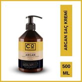 Co Professıonal Argan Yağlı Saç Kremi