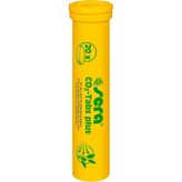 Co2-Tabs Plus 20 Tabl, 3.5 Oz. Akvaryum Test Kitleri