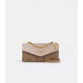 Coach Klare Envelope Crossbody Kadın Çanta