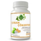 Çoban Çökerten Kapsül (Tribulus Capsule) 60 Adet