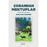 Çobandan Mektuplar - Abdurrahim Karakoç