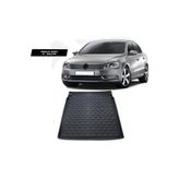 Çobanoğlu Passat B7 2011-2014 Bagaj Havuzu