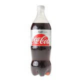 Coca Cola 1 lt Light