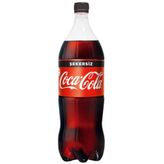 Coca-Cola 1 lt Şekersiz İçecek