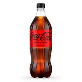 Coca Cola 1 lt Zero Sugar Kola