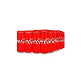 Coca Cola 24'Lü Kutu Kola 330Ml