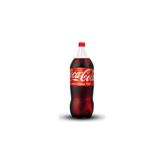 Coca-Cola 2,5 Lt x 6 Adet - Bitki Çayı