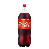 Coca Cola 2,5 lt