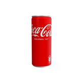 Coca Cola 250 Ml. Kutu Kola 48 Adet