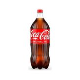Coca-Cola 6'lı Coca Cola Pet 2,5 Lt. (Kola)