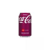 Coca Cola Cherry 330 ML