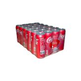 Coca-Cola Coca Cola 330 ml Teneke Koli