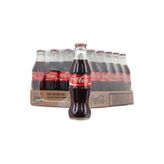 Coca-Cola Coca Cola Cam Şişe 200 ml X 24 Lü