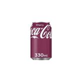 Coca-Cola Coca Cola Cherry 330 ml *6'lı