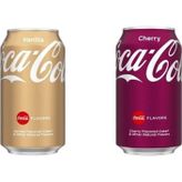 Coca-Cola Coca Cola Cherry Vanilla 330 ml Tadım Seti