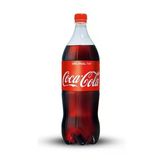 Coca-Cola Coca Cola Kola 1 Lt