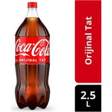 Coca- Cola Coca Cola Kola 2, 5 Lt
