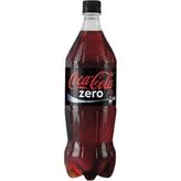Coca-Cola Coca Cola Zero 1 Lt ( 6 Adet )