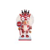 Coca-Cola Fındıkkıran, 20 Cm, Çok Renkli