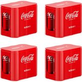 Coca Cola Kola Tat 250 Ml X 24 Adet