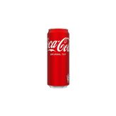 Coca-Cola Kutu (330 Ml) X6 Adet