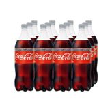 Coca Cola Light 12 x 1 L