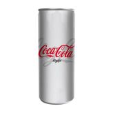 Coca Cola Light 250 ml Kutu Cola