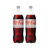 Coca-Cola Light Coca-Cola Light 2 x 1,5 L
