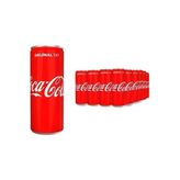 Coca Cola Original 250 Ml X 24'Lü
