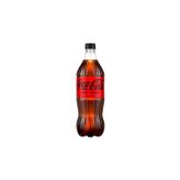 Coca-Cola Şekersiz (1 L) X4 Adet