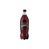 Coca-Cola Snl-coca Cola Zero 1 Lt ( 6 Adet )