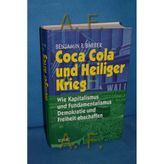 Coca Cola und Heiliger Krieg